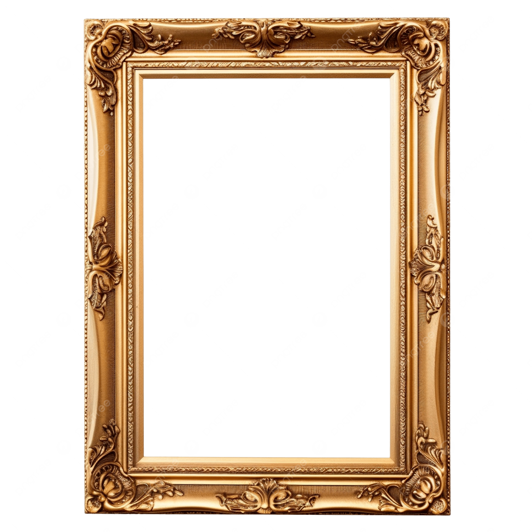 FF FUSION FRAME 5"X7" YBLL